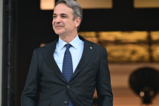 Τηλεφωνική επικοινωνία Μητσοτάκη με Νετανιάχου και Αούν για την εκεχειρία στο Λίβανο